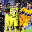 Liga MX: ¿Qué necesitan Cruz Azul, Toluca, América y Tigres para terminar líderes?