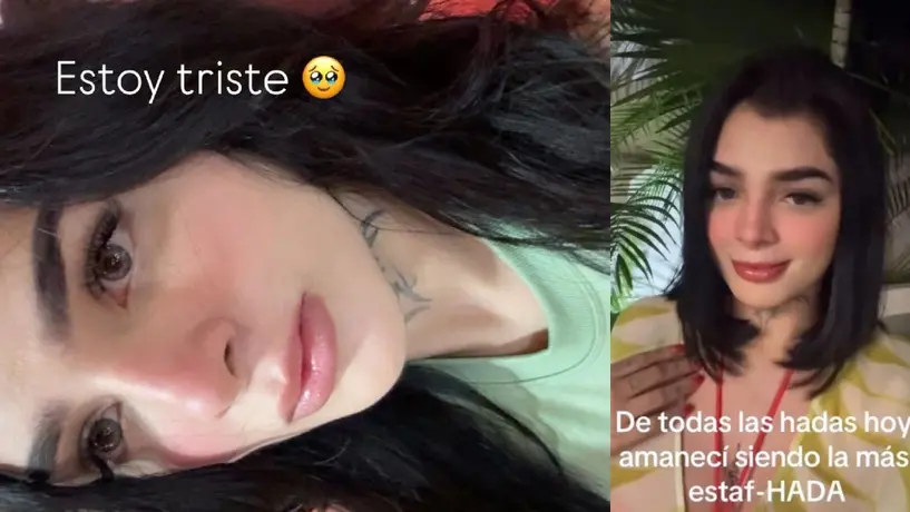 Karely Ruiz sufre estafa tras donar dinero que ganó en Stream Fighters 4