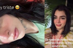 Karely Ruiz sufre estafa tras donar dinero que ganó en Stream Fighters 4