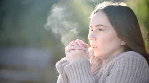 Noviembre llega con frío: alerta por bajas temperaturas en alcaldías de CDMX