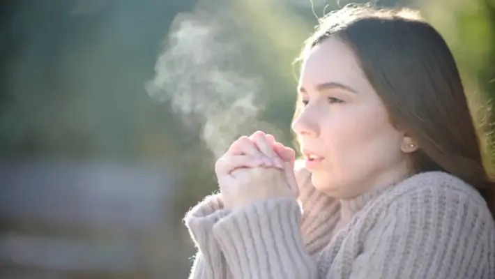 Noviembre llega con frío: alerta por bajas temperaturas en alcaldías de CDMX