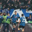 Atalanta vence al Chelsea con voltereta incluida
