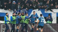 Atalanta vence al Chelsea con voltereta incluida