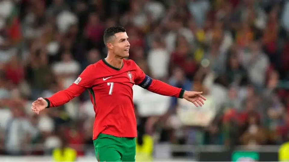 Cristiano Ronaldo se unirá a la lista de los grandes futbolistas que han jugado en el Estadio Azteca