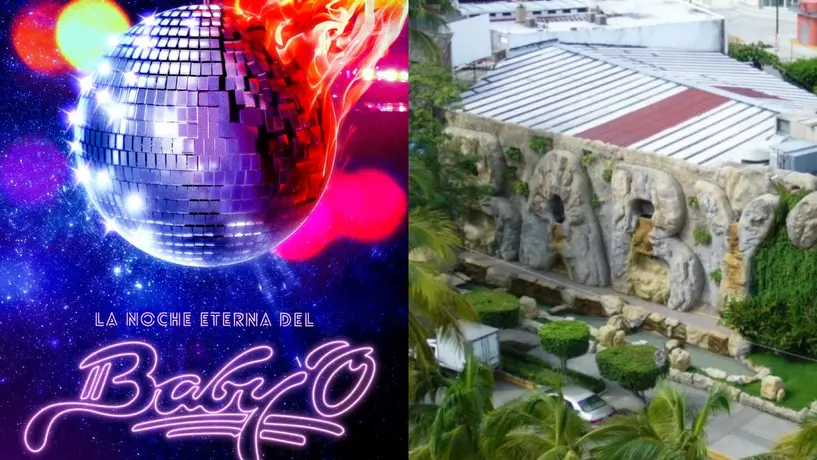 La noche eterna del Baby’O: Acapulco, fiesta y resistencia en un documental imperdible