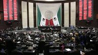 EU revoca visas a más de 50 políticos mexicanos por presuntos nexos con el narco