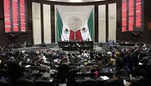 EU revoca visas a más de 50 políticos mexicanos por presuntos nexos con el narco
