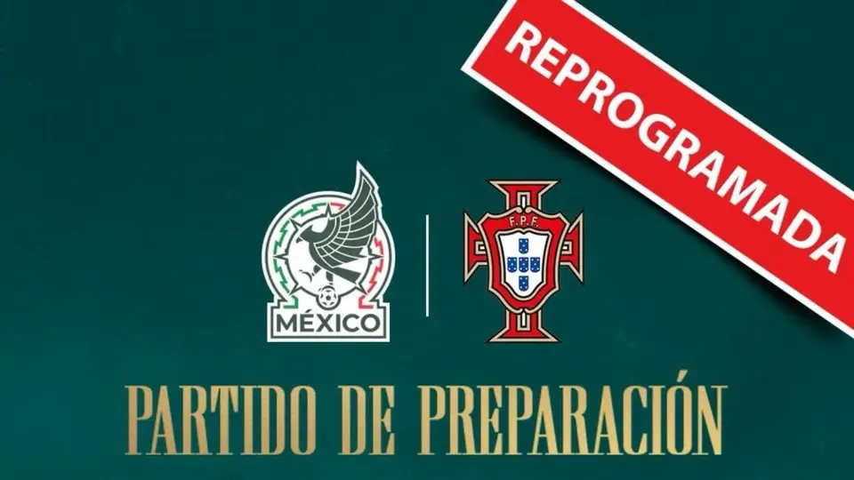 México vs Portugal: Preventa de boletos fue reprogramada