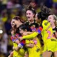 América Femenil viene de atrás y vence a Atlas con gol de último minuto