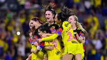 América Femenil viene de atrás y vence a Atlas con gol de último minuto