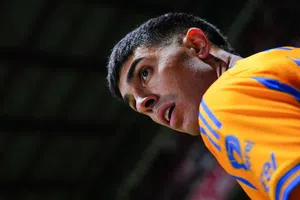 "Está un escalón más arriba": Juan Brunetta de Tigres comparó el futbol de México con el de Argentina y los aficionados 'explotaron'