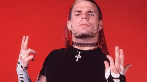 Top 10 de luchadores de WWE que fueron arrestados