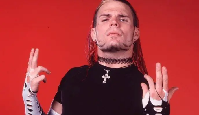Top 10 de luchadores de WWE que fueron arrestados