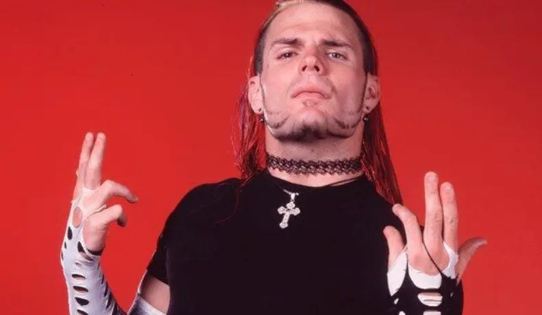 Top 10 de luchadores de WWE que fueron arrestados