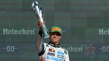 Lando Norris luchará contra la maldición del ganador en el Gran Premio de Australia