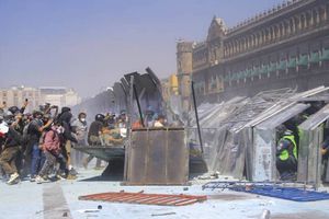 De marchar con la Generación Z a la cárcel: Detenidos serán acusados por tentativa de homicidio