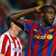 Yaya Toure, exjugador del FC Barcelona, admite que no sabía que El Salvador es un país