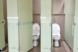 Baños GRATIS en gasolineras: Así es la nueva propuesta de ley