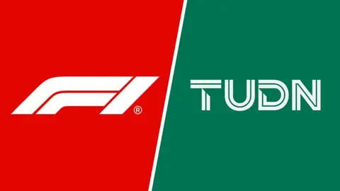 Televisa anuncia acuerdo multianual para transmitir la Fórmula 1: Todos los detalles