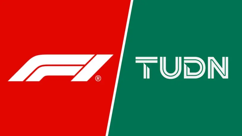 Televisa anuncia acuerdo multianual para transmitir la Fórmula 1: Todos los detalles