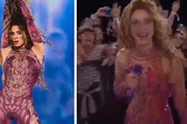 VIDEO: Shakira sufre jalón de cabello en pleno concierto en Montevideo