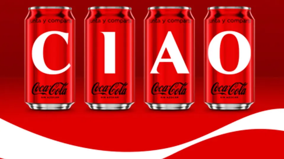 ¿Por qué Coca-Cola reducirá 30% de calorías en sus bebidas? Esto sabemos