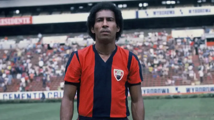 Atlante regresa a primera división: Grandes jugadores que portaron sus colores