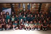 ¡A Octavos! México Femenil Sub 17 derrota a Camerún y se instala en la siguiente ronda del Mundial