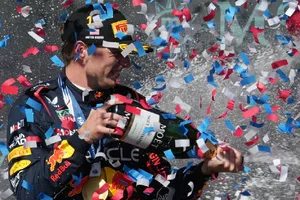 “Max Verstappen será una amenaza en México”: Oscar Piastri