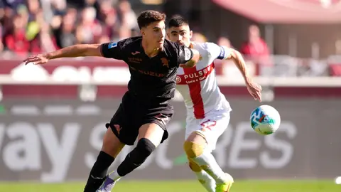 Johan Vásquez: el Genoa y el defensor enfrenta su mayor desafío en la Serie A