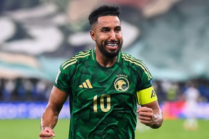 Arabia Saudita clasificó al Mundial con el empate sin goles ante Irak | AP