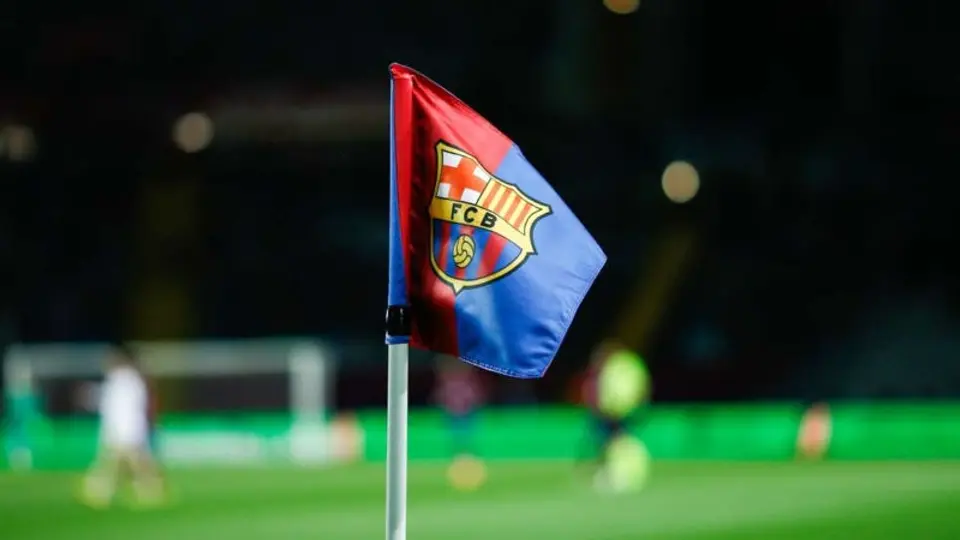Barcelona de luto previo a El Clásico: Fallece el padre de Hansi Flick