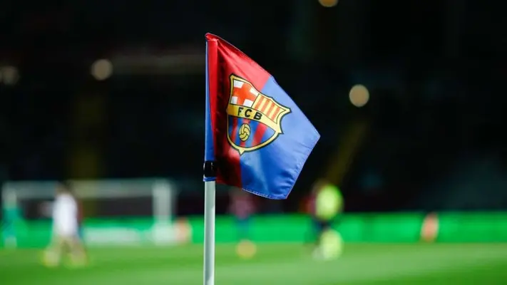 Barcelona de luto previo a El Clásico: Fallece el padre de Hansi Flick