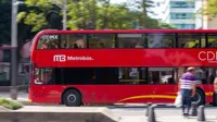 Metrobús CDMX cerrará estaciones por casi dos semanas: estas son las rutas afectadas