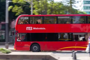 Metrobús CDMX cerrará estaciones por casi dos semanas: estas son las rutas afectadas
