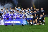 Vélez Sarsfield se corona en el Torneo Internacional Premier