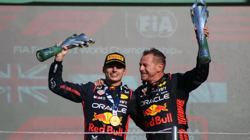 Fórmula 1: ¿Qué pilotos han ganado en el Gran Premio de México?