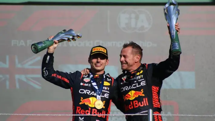 Fórmula 1: ¿Qué pilotos han ganado en el Gran Premio de México?