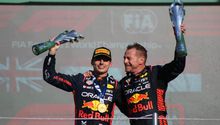 Fórmula 1: ¿Qué pilotos han ganado en el Gran Premio de México?