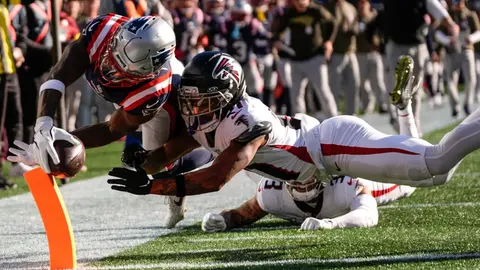 Stefon Diggs: se confirma tercer hijo en camino con otra mujer que no es Cardi B