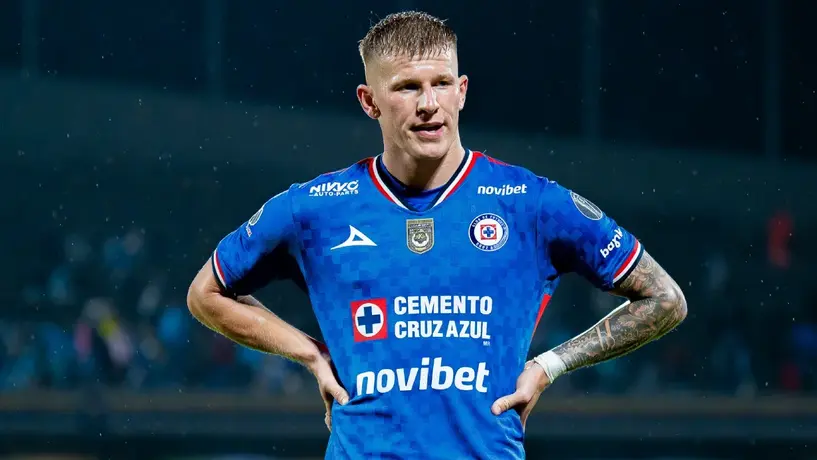¿Deja Cruz Azul? Mateusz Bogusz toma importante decisión sobre su futuro
