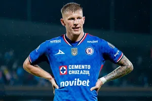 ¿Deja Cruz Azul? Mateusz Bogusz toma importante decisión sobre su futuro