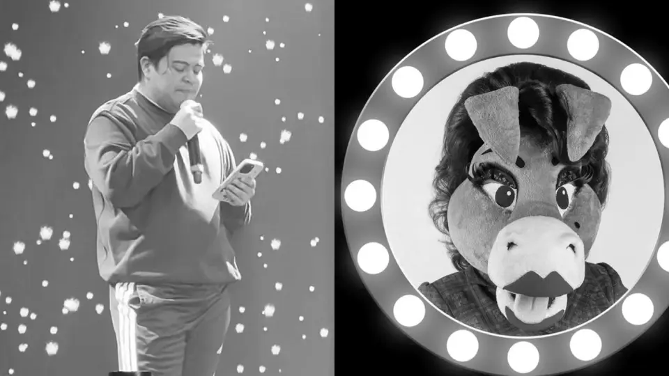 ¿Quién era la Burrita Burrona? Momo Guzmán revela su identidad y se despide
