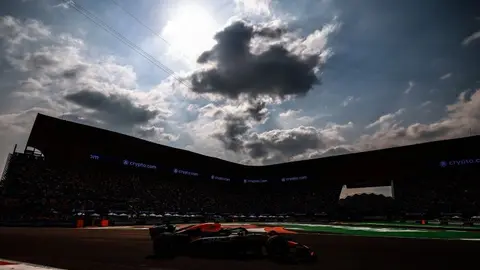El GP de México se renueva con una inversión millonaria para este 2026