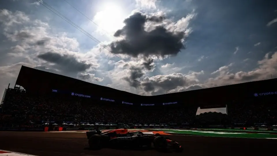 El GP de México se renueva con una inversión millonaria para este 2026