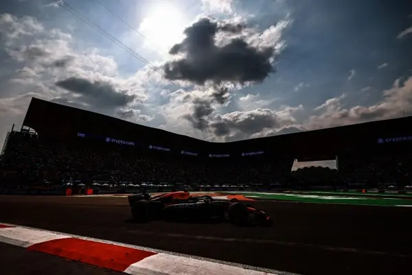 El GP de México se renueva con una inversión millonaria para este 2026