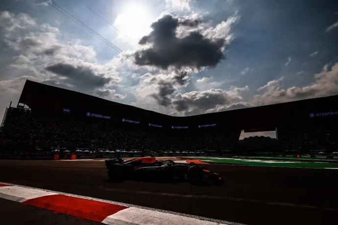 El GP de México se renueva con una inversión millonaria para este 2026