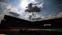 El GP de México se renueva con una inversión millonaria para este 2026