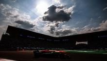 El GP de México se renueva con una inversión millonaria para este 2026