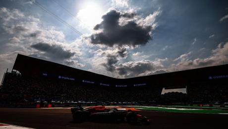 El GP de México se renueva con una inversión millonaria para este 2026